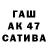 Первитин витя Kazam Javed